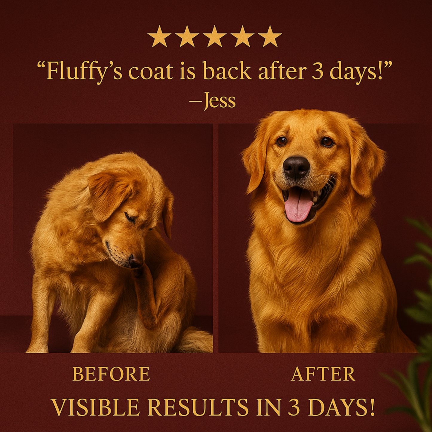 Richpet Furtick Fluralaner 1000mg Flea and Tick Tablet for Dogs (20-40kg)| 3-Month Protection Against Fleas,Ticks & Mites