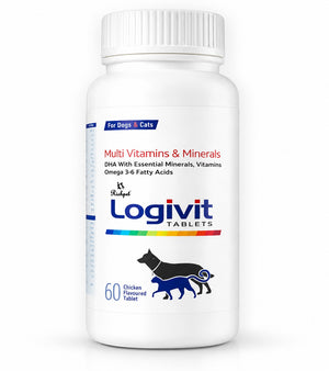 Logivit Multivitamin