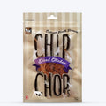 Chip Chops Diced Chicken Dog Treat 70g | Bite-Sized High Protein Training Rewards