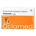 Oclamed™ Oclacitinib 5.4 mg — up to 11 kg
