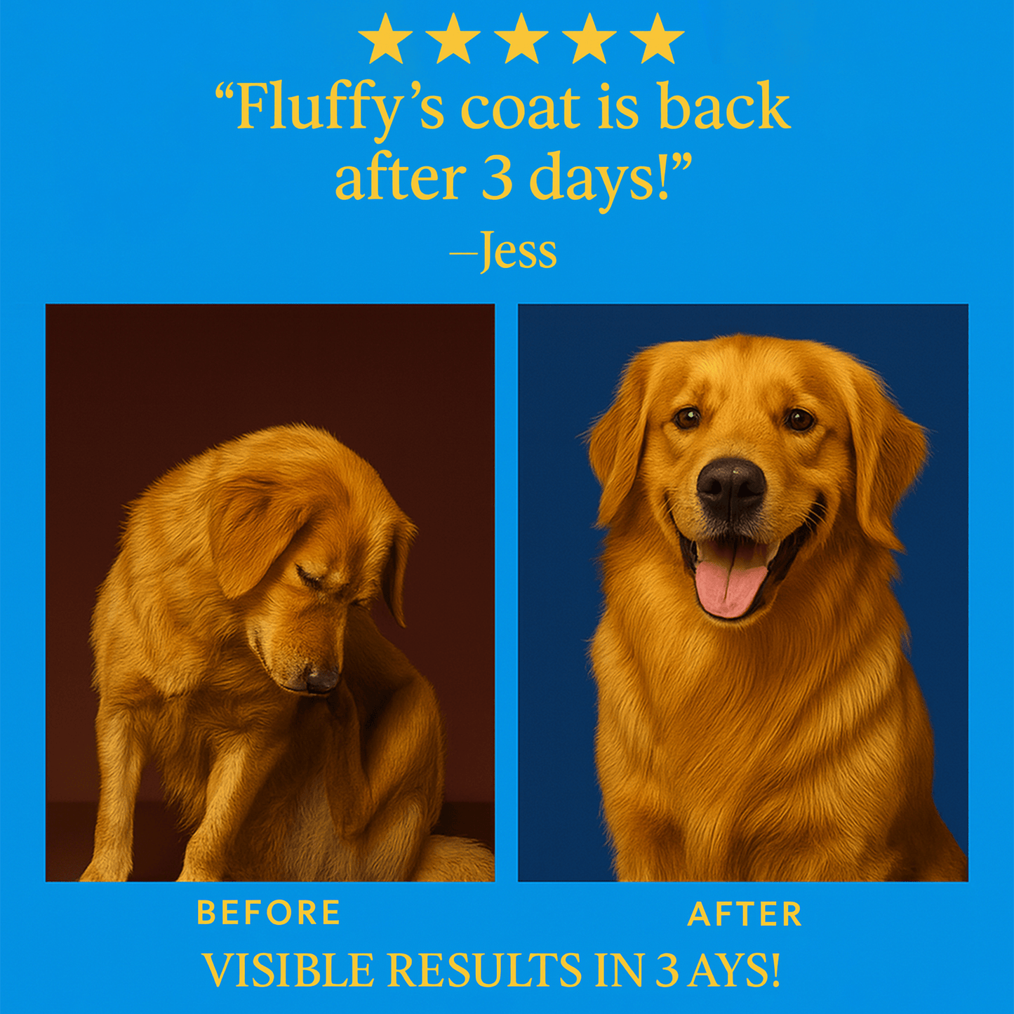 Richpet Furtick Fluralaner 500mg Flea and Tick Tablet for Dogs (10 - 20kg)| 3 - Month Protection Against Fleas,Ticks & Mites - Richpet StoreRichpet Store