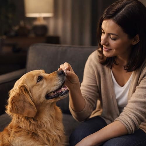 Richpet Oclamed Oclacitinib Tablets for Dogs – Allergy & Itch Support - Richpet StoreRichpet Store