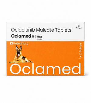 Oclamed