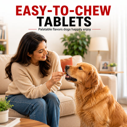 Furtick™ 3 - Month Flea, Tick & Mite Chew - Richpet StoreRichpet Store