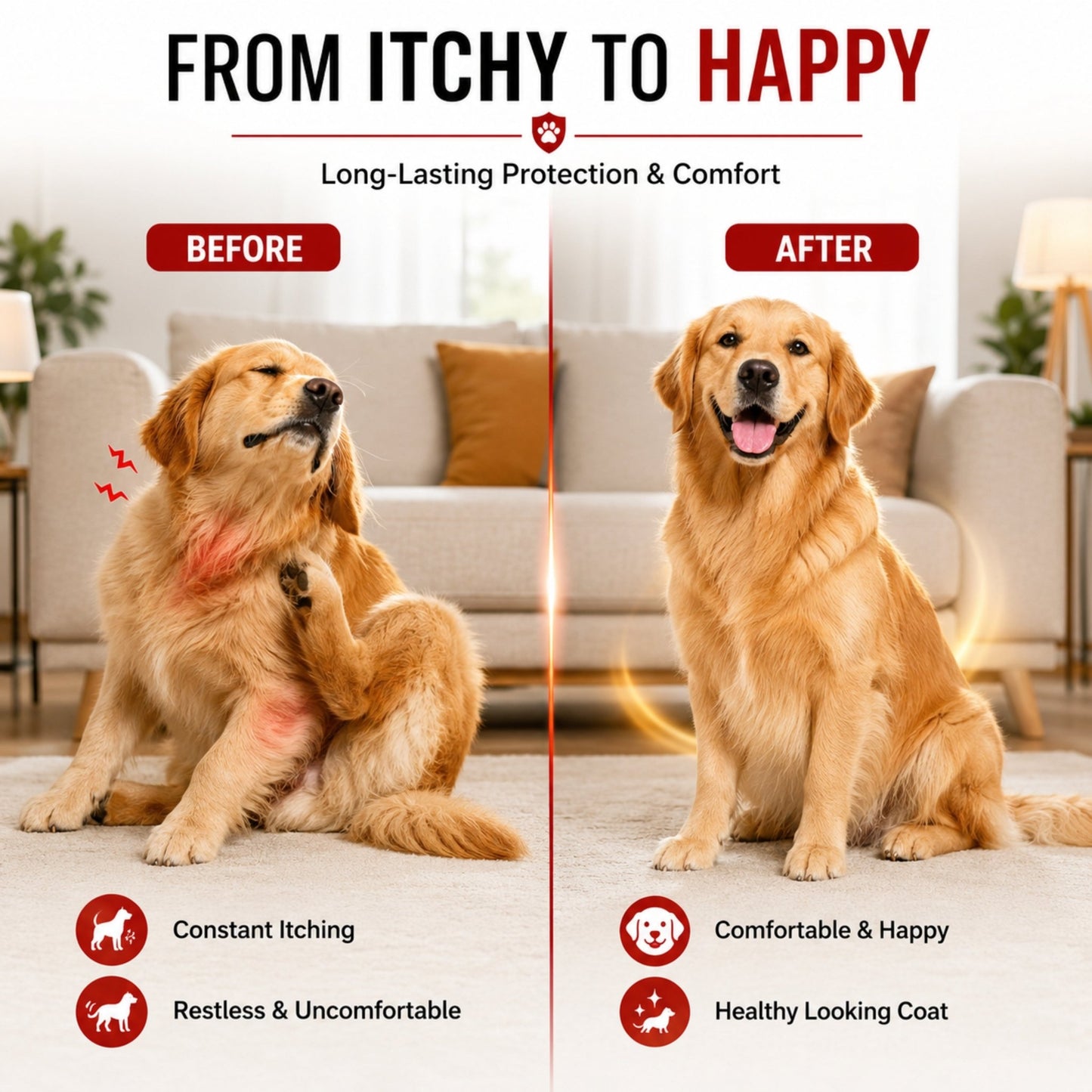 Furtick™ 3 - Month Flea, Tick & Mite Chew - Richpet StoreRichpet Store