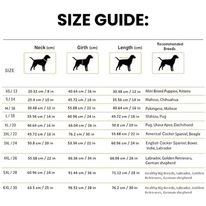 Richpet Soft & Stretchable Dog Sweater – Warm, Cozy Turtleneck Winter Knit Pullover - Richpet StoreRichpet Store