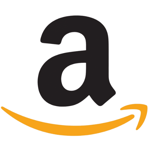 Shop on Amazon